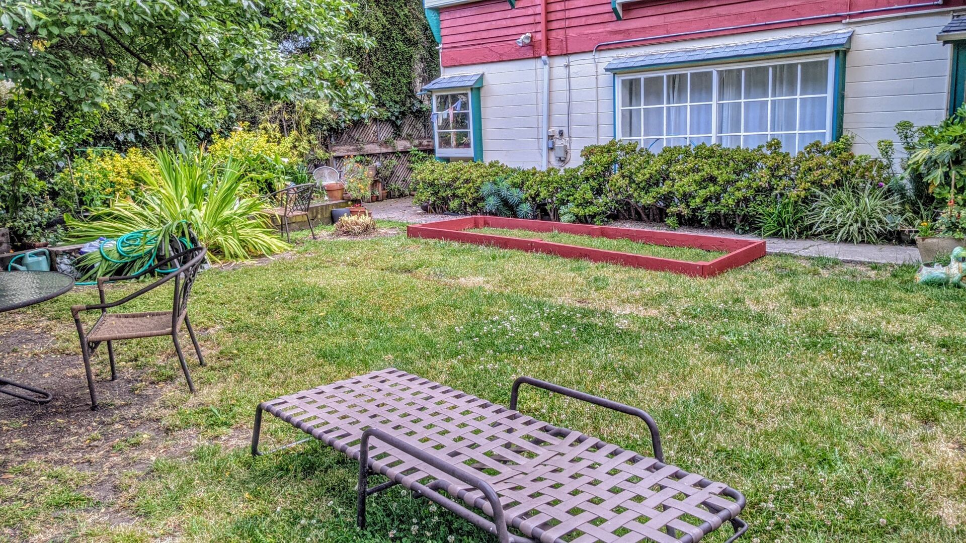 Hearst Garden Apartments(Unit11)BerkeleyPremium Properties