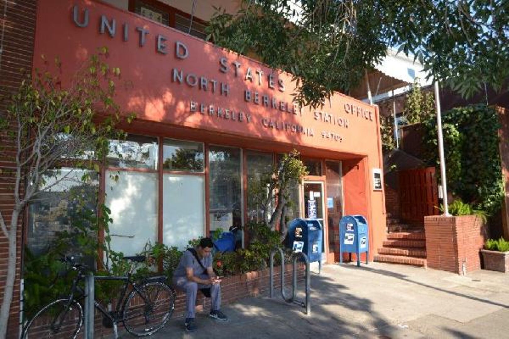 Hearst Garden Apartments(Unit11)BerkeleyPremium Properties