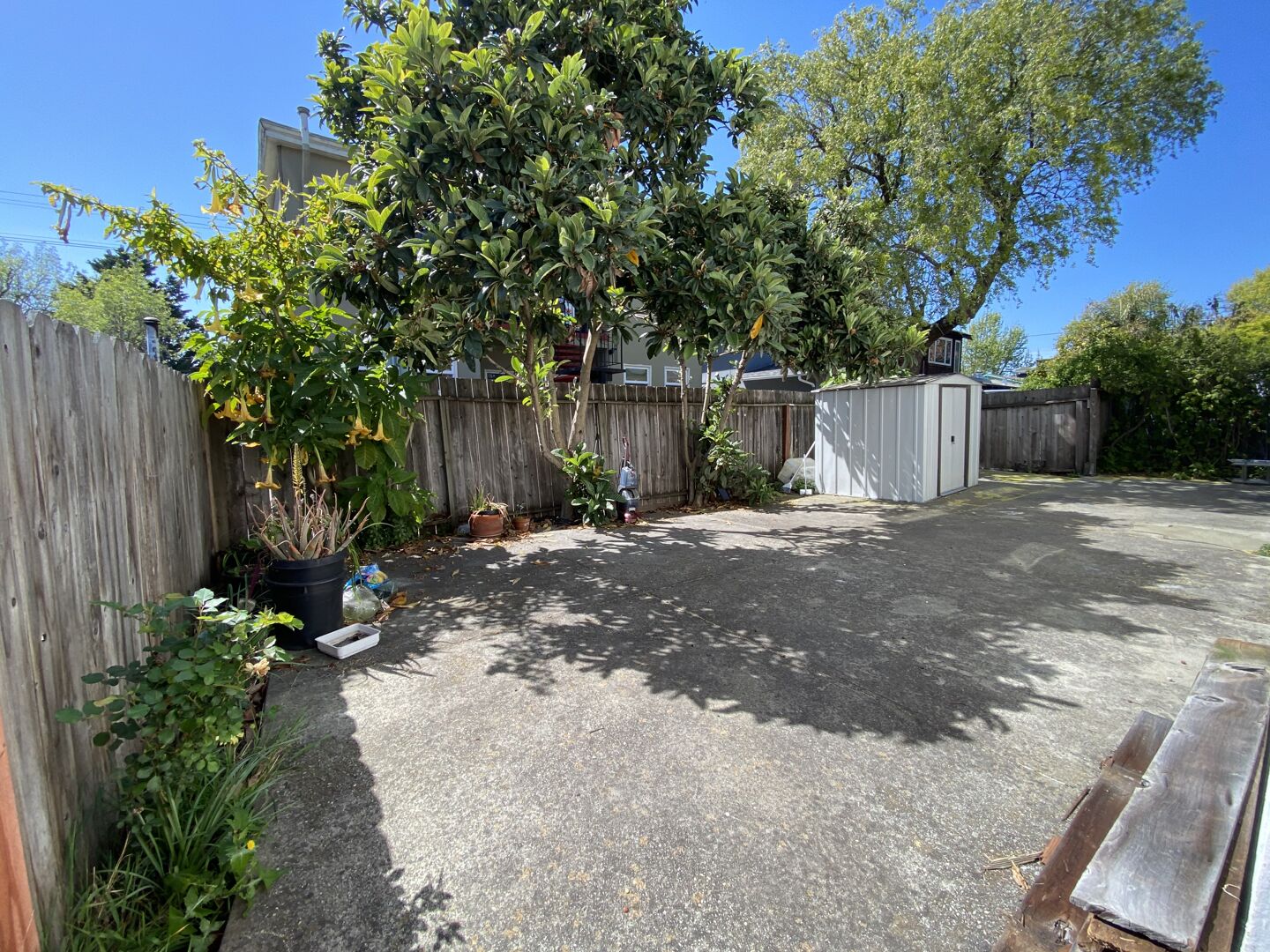 Spaulding Apartments(Unit5)BerkeleyPremium Properties