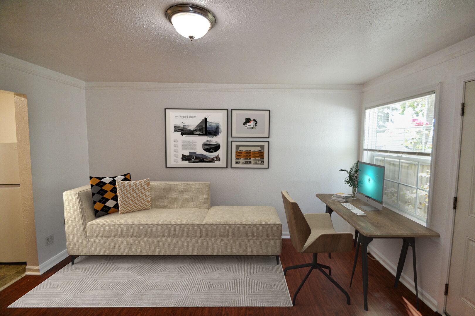 Hearst Bungalows(Unit991)BerkeleyPremium Properties