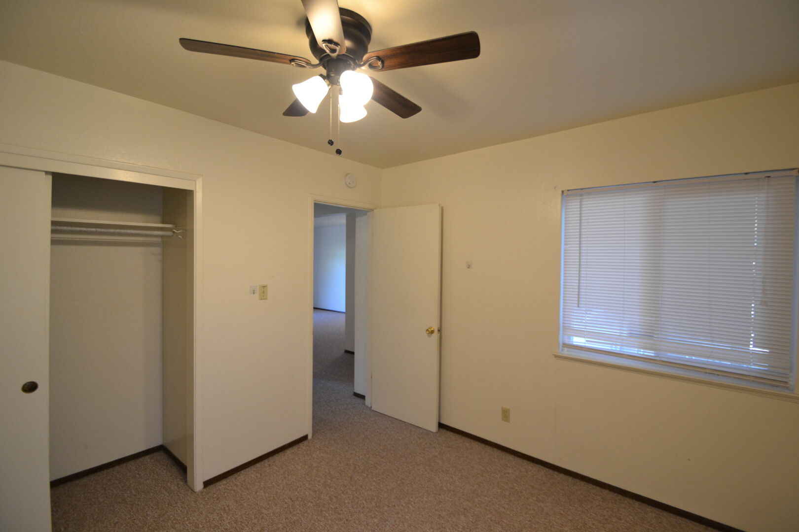 Delaware Apartments(Unit2C)BerkeleyPremium Properties