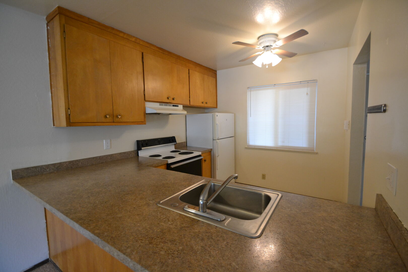 Delaware Apartments(Unit2C)BerkeleyPremium Properties