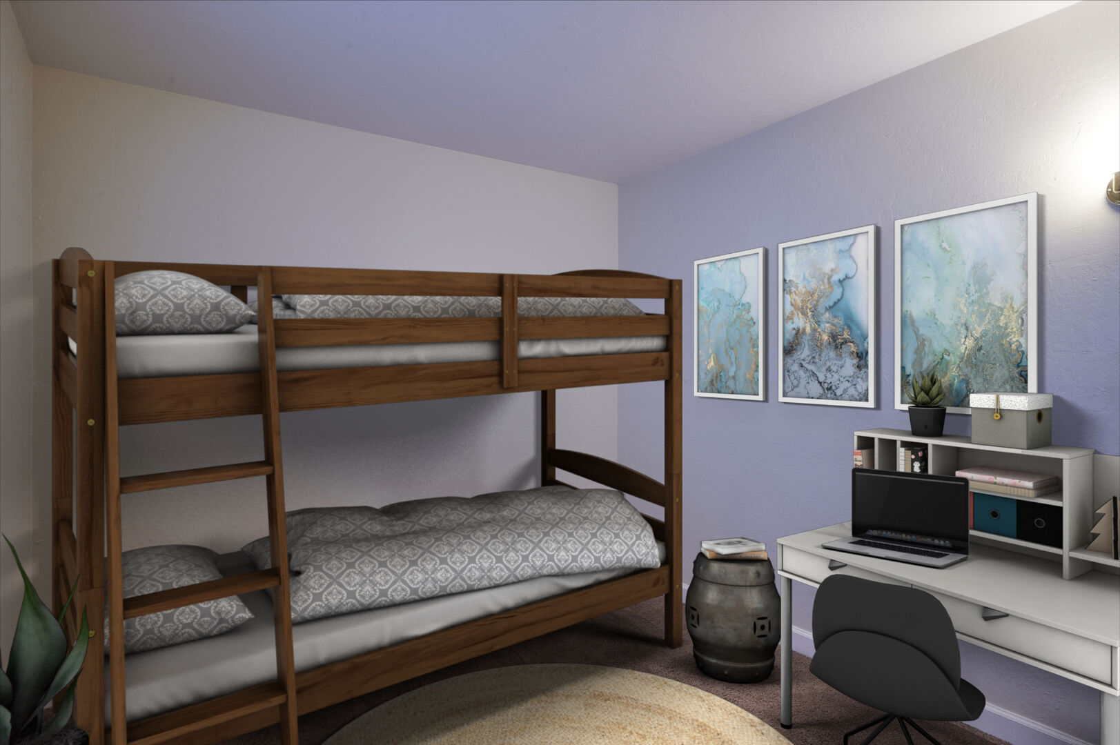 Hearst Apartments(Unit4)BerkeleyPremium Properties