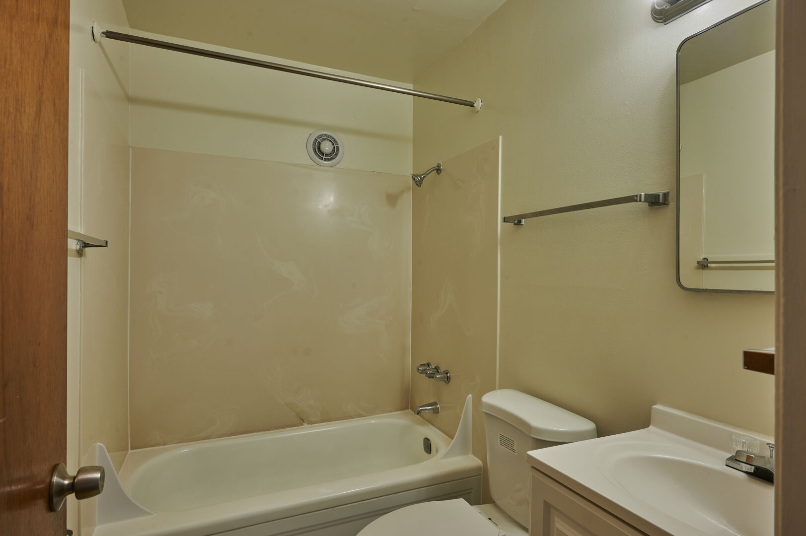 Hearst Apartments(Unit4)BerkeleyPremium Properties