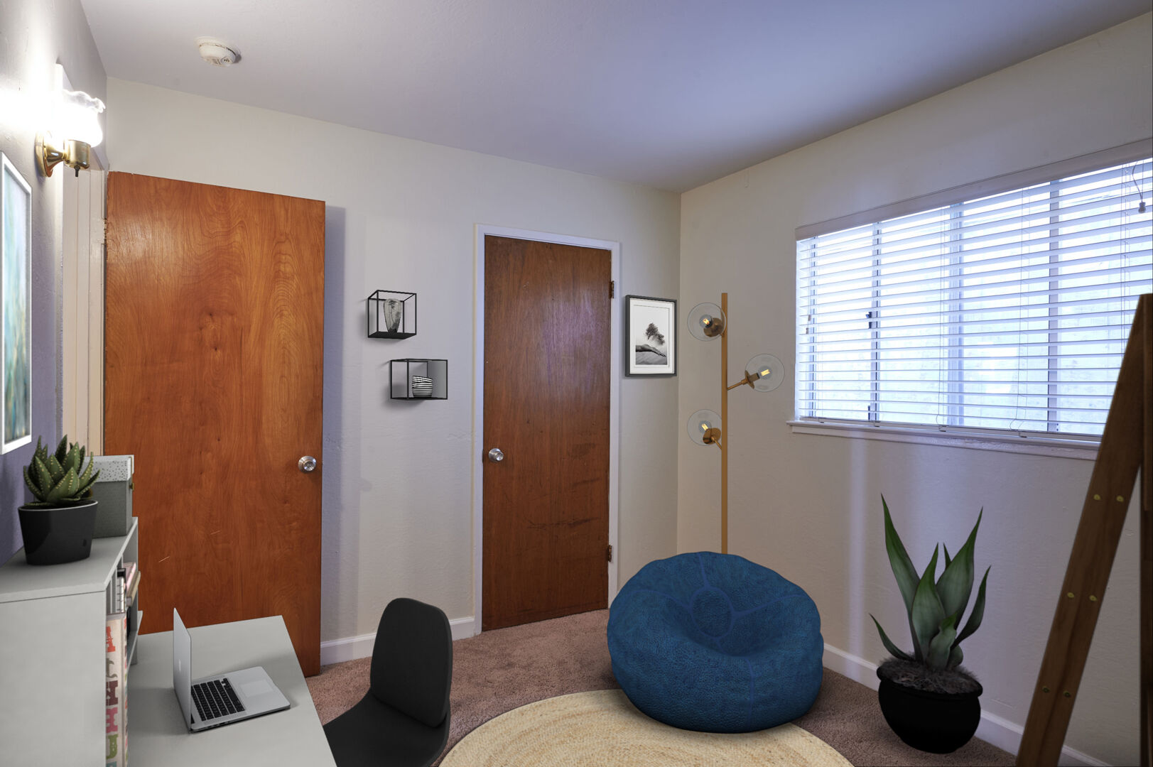 Hearst Apartments(Unit4)BerkeleyPremium Properties