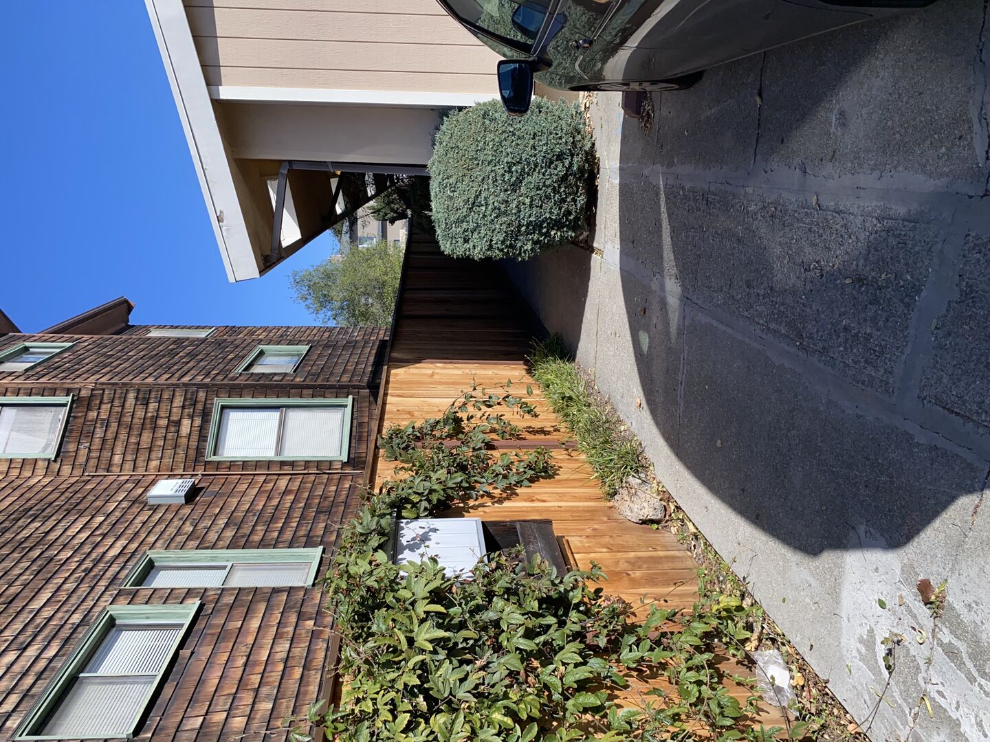 Roosevelt Avenue Apartments, Berkeley(Unit1)BerkeleyPremium Properties