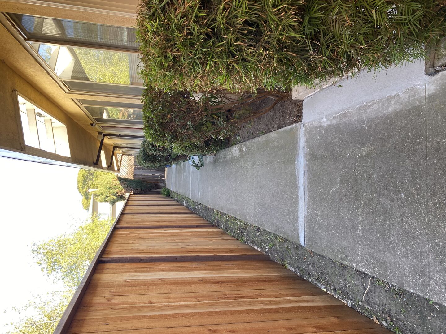 Roosevelt Avenue Apartments, Berkeley(Unit1)BerkeleyPremium Properties