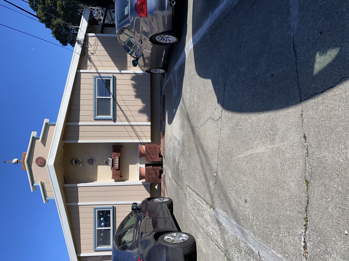 Roosevelt Avenue Apartments, Berkeley(Unit1)BerkeleyPremium Properties