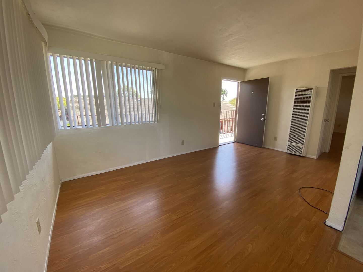 Spaulding Apartments(Unit4)BerkeleyPremium Properties