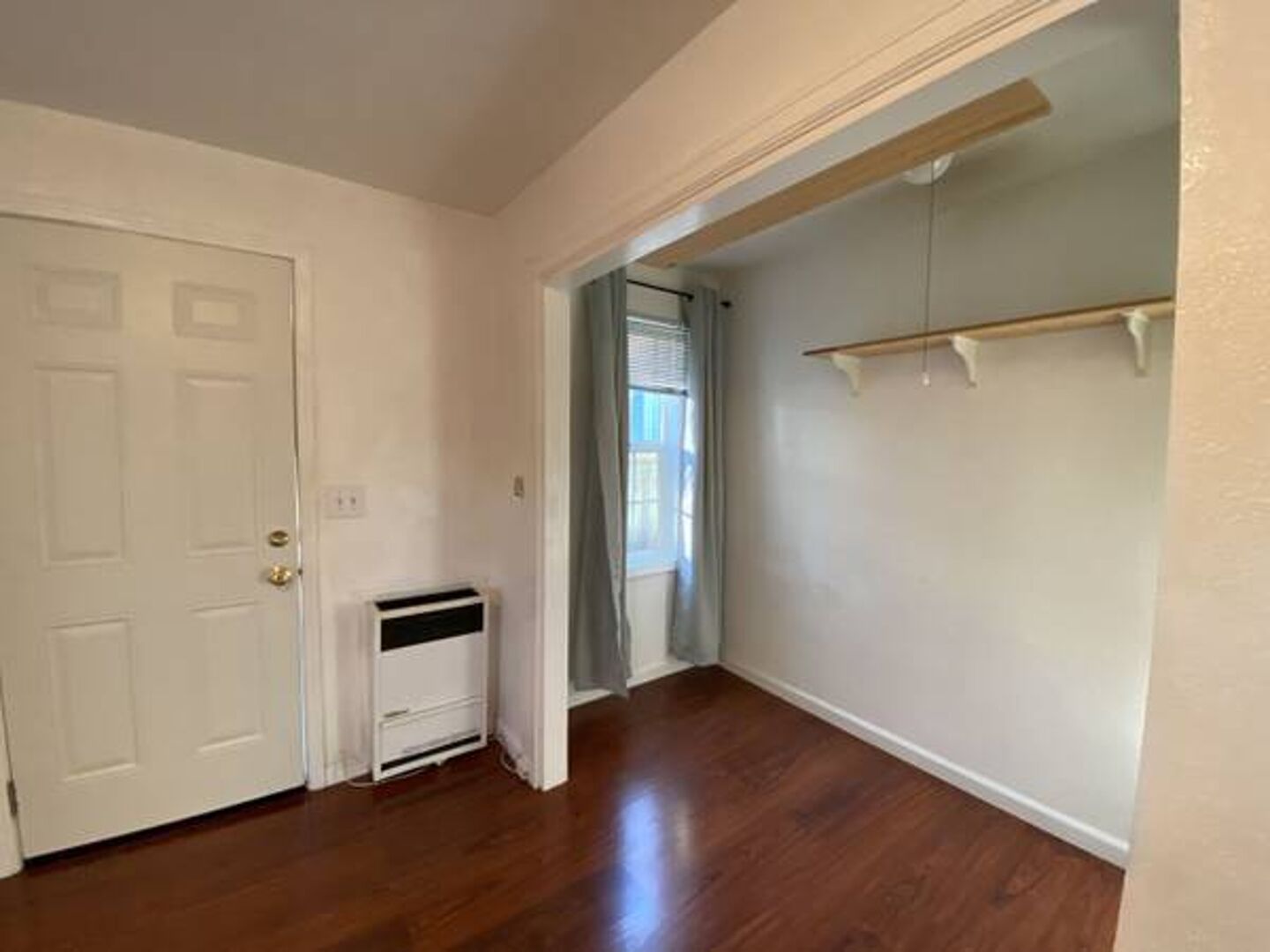 Hearst Bungalows(Unit1894)BerkeleyPremium Properties