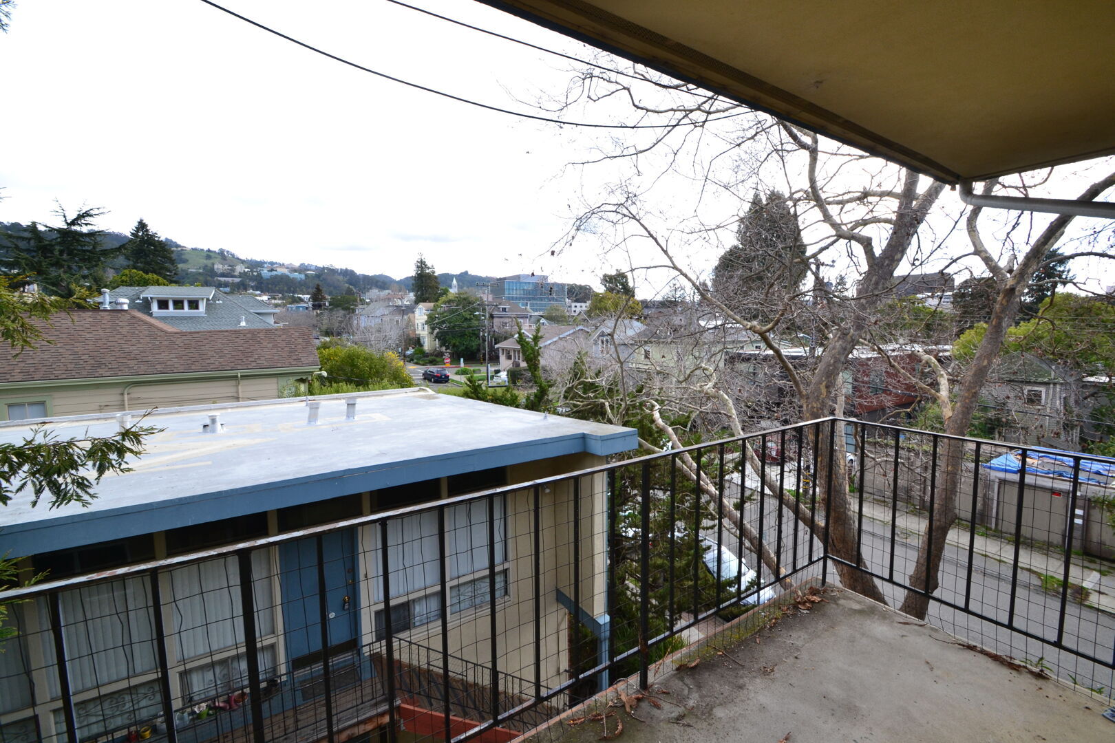 Delaware Apartments(Unit1B)BerkeleyPremium Properties